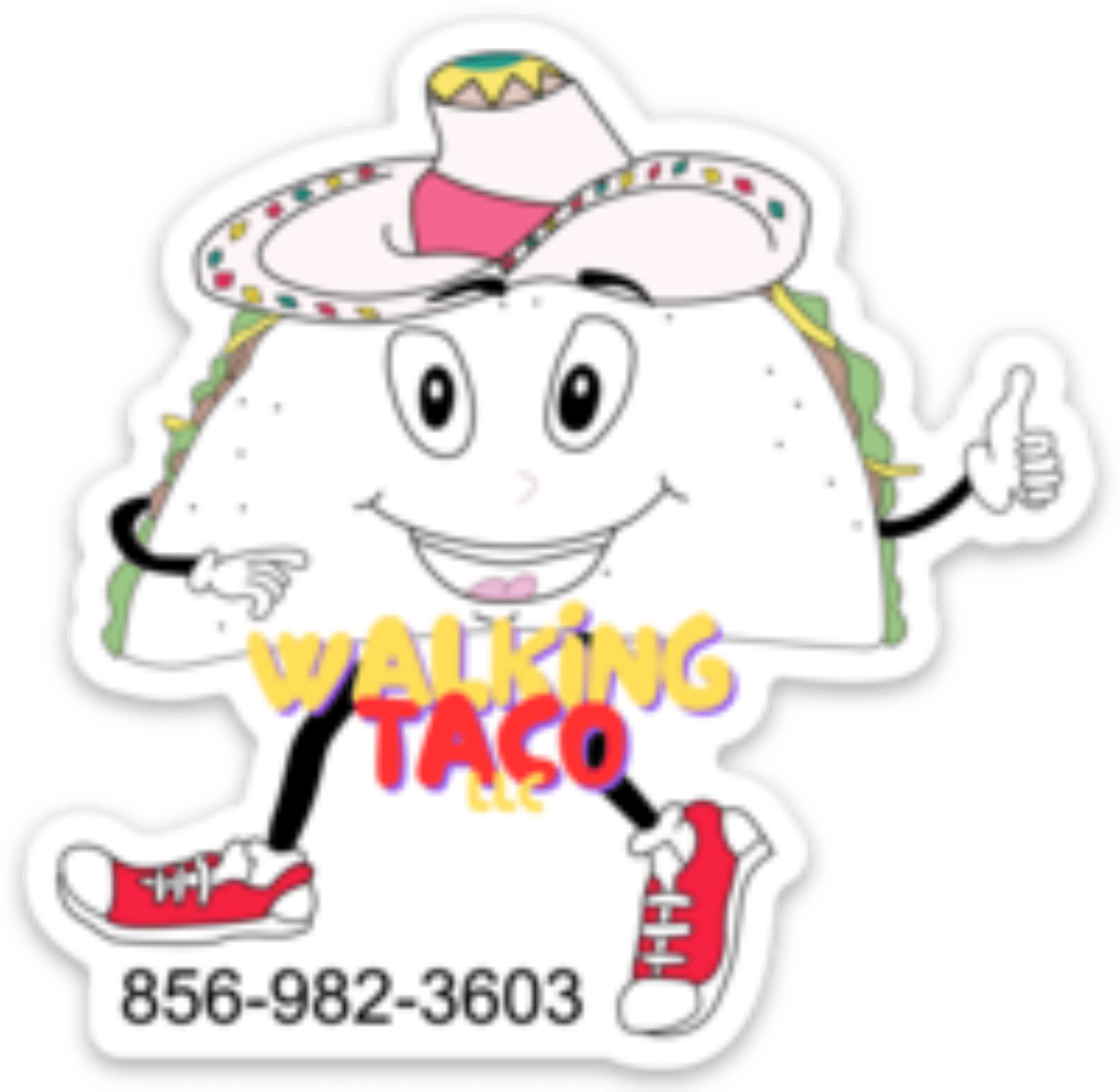 Walking Taco Offers Street Tacos in Vineland, NJ 08360